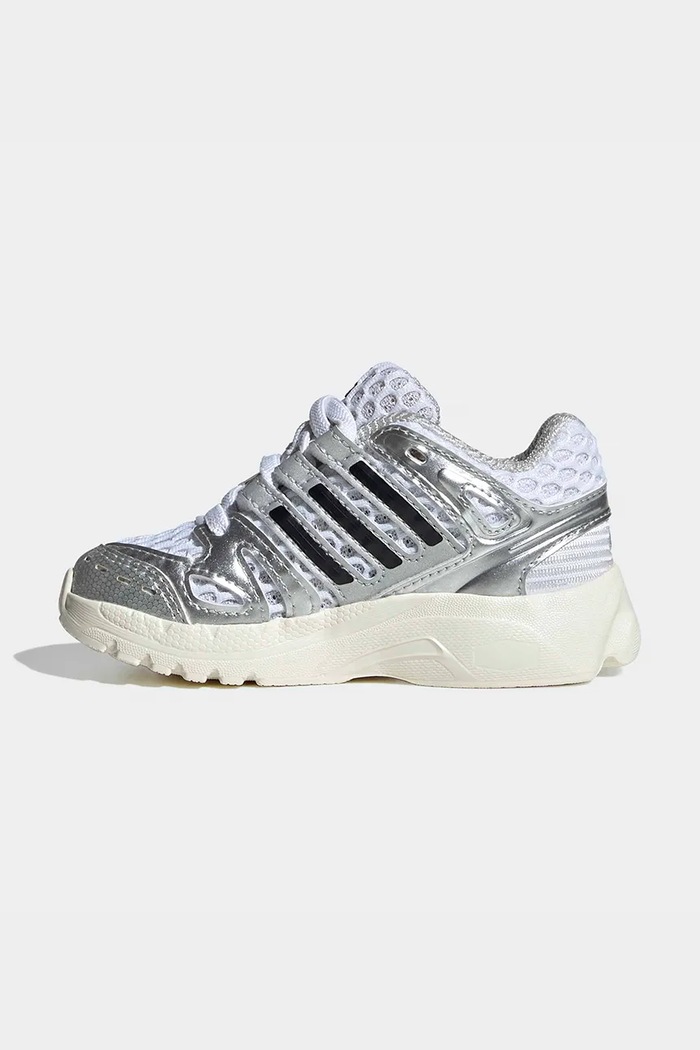 adidas Originals ADISTAR CONTROL 5 tenisice za djecu bijela KK4252