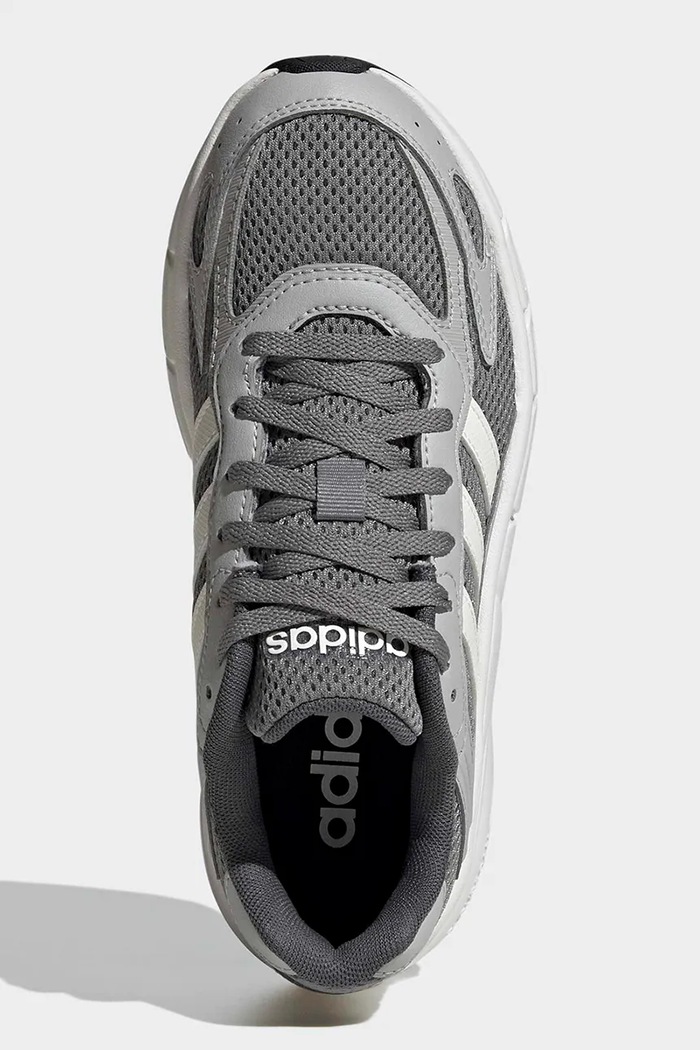 adidas tenisky detské ECLYPTIX 2000 KI3919 sivá
