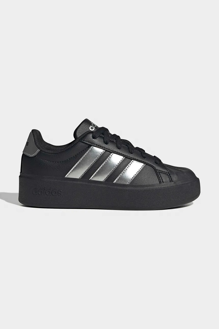 adidas STREETTALK BOLD sneakers Παιδικά μαύρο KI1795