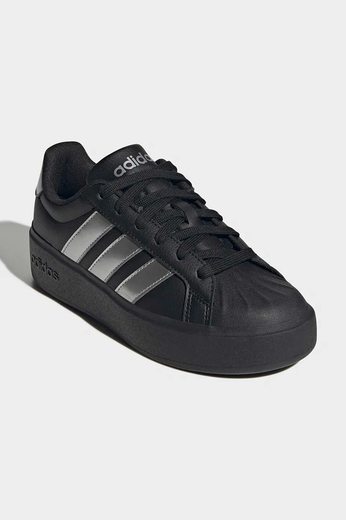 adidas STREETTALK BOLD sneakers Παιδικά KI1795 μαύρο AW26