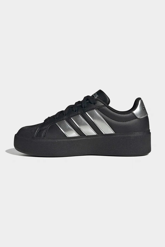 adidas STREETTALK BOLD sneakers Παιδικά μαύρο KI1795