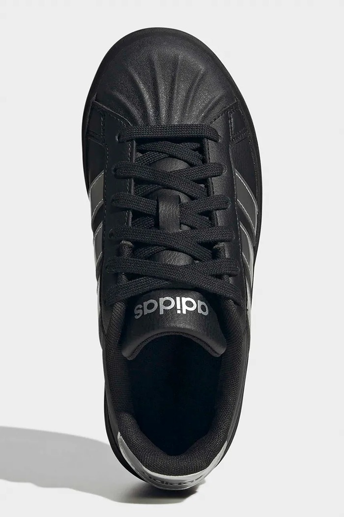 adidas STREETTALK BOLD sneakers Παιδικά KI1795 μαύρο