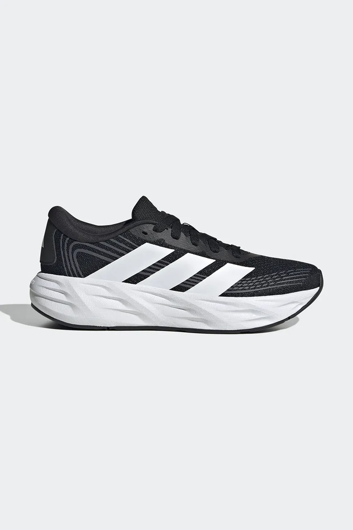adidas sneakers Παιδικά GALAXY 8 μαύρο KI1674
