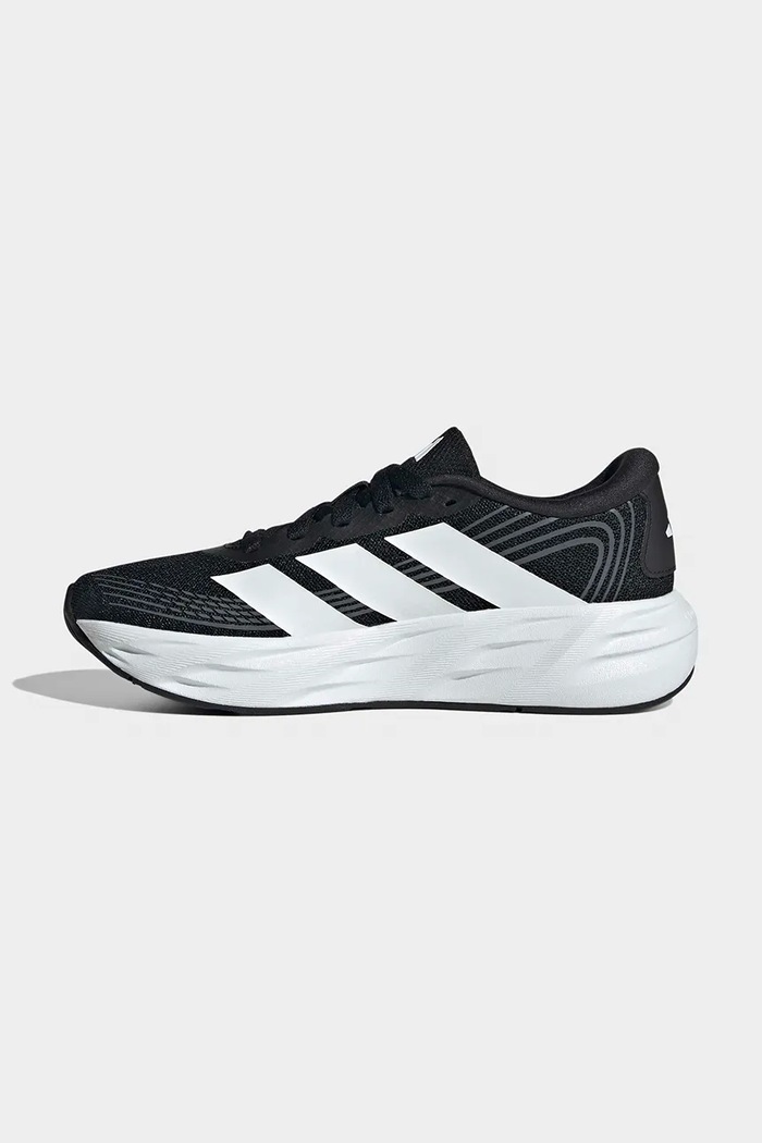 adidas sneakers Παιδικά GALAXY 8 μαύρο KI1674