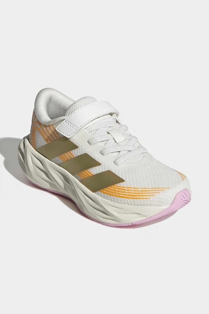 adidas sneakers boty dětské GALAXY 8 KI4050 bílá AW26