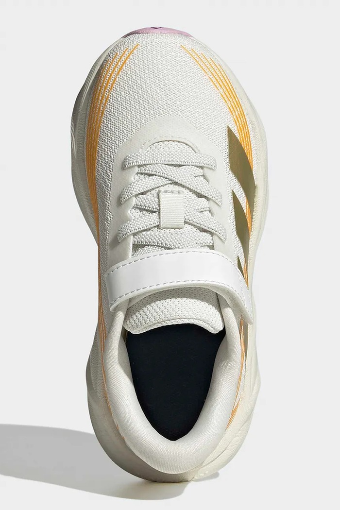 adidas sneakers boty dětské GALAXY 8 KI4050 bílá