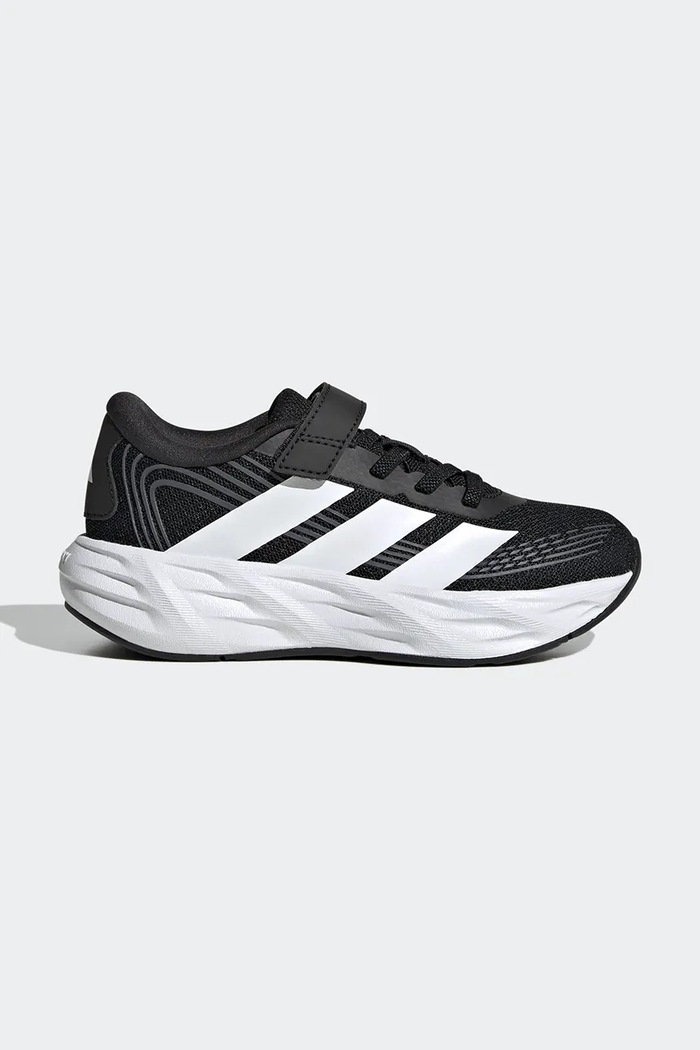 adidas sneakers boty dětské GALAXY 8 černá KI1688