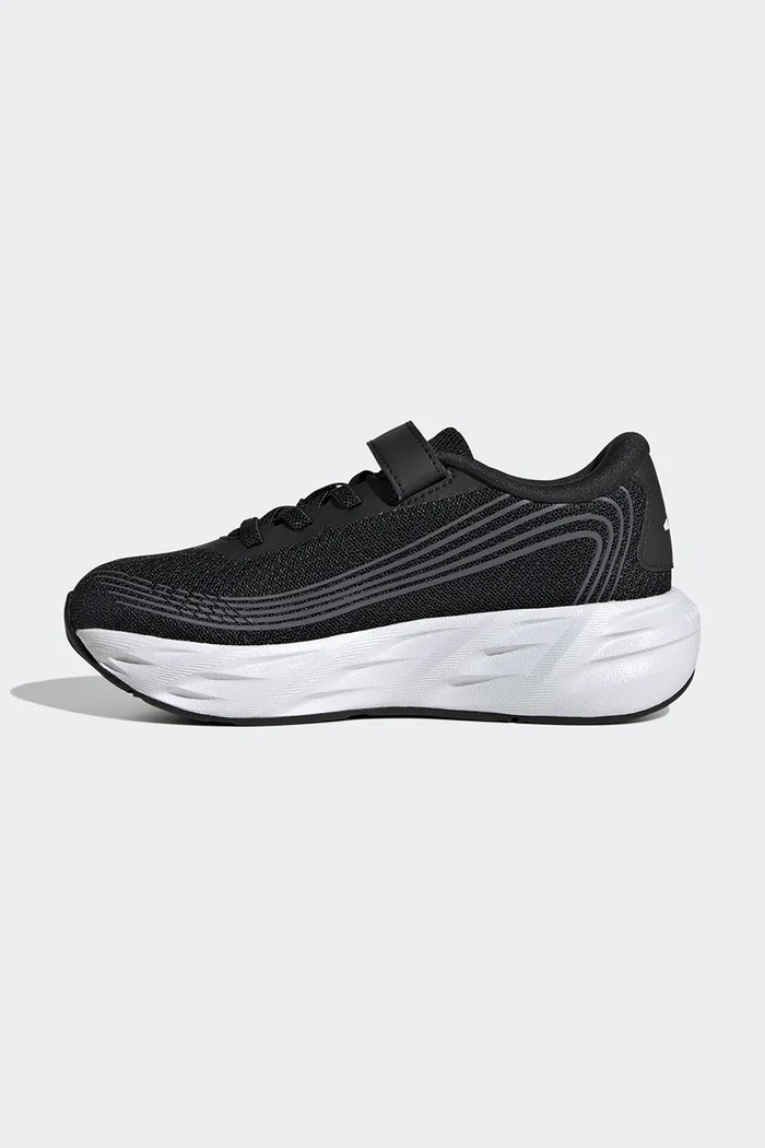 adidas sneakers boty dětské GALAXY 8 černá KI1688