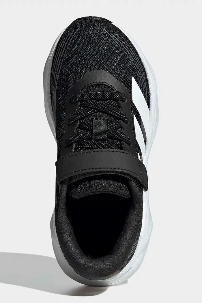adidas sneakers boty dětské GALAXY 8 KI1688 černá