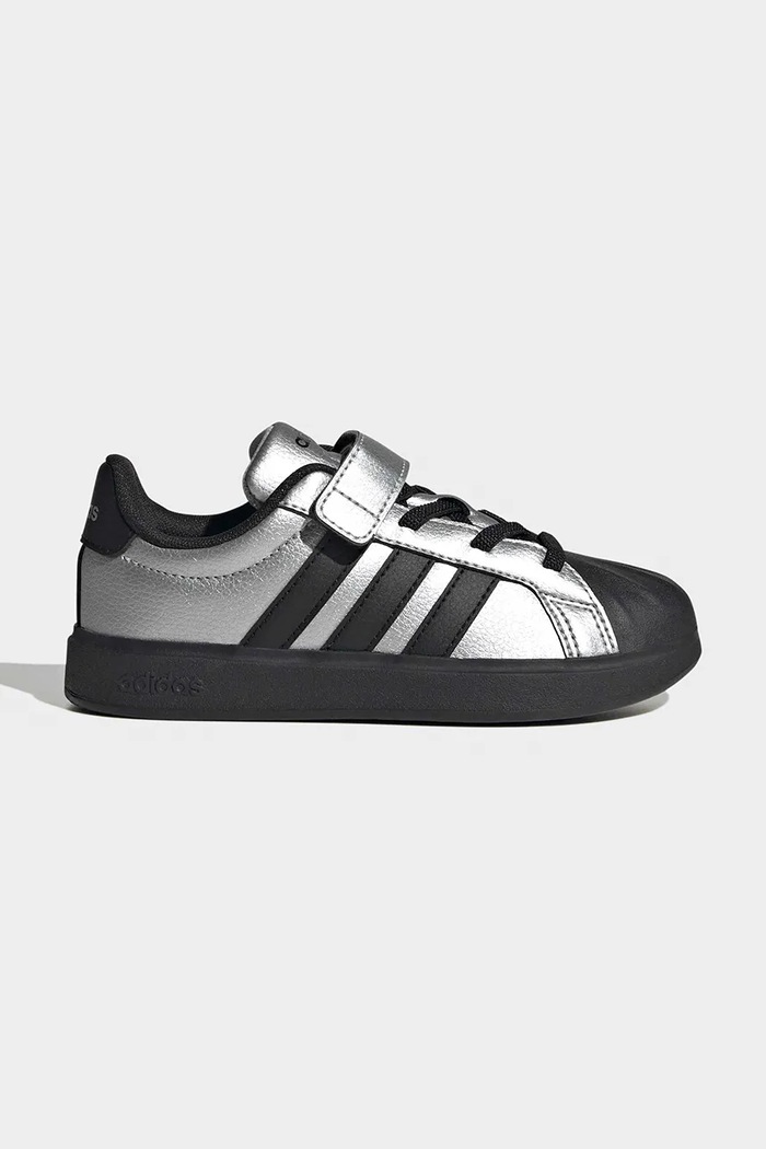 adidas STREETTALK sneakers Παιδικά ασημί KJ9606