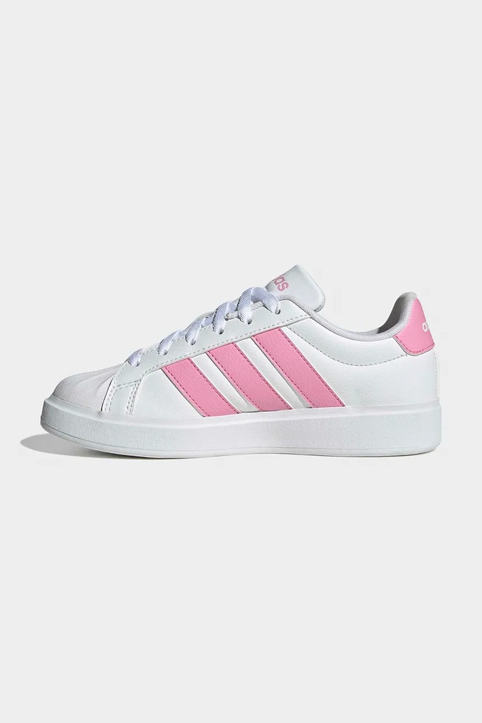 adidas STREETTALK sneakers Παιδικά λευκό KJ9605