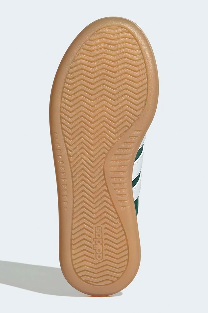 adidas BARREDA DECODE sneakersy dziecięce KH8988