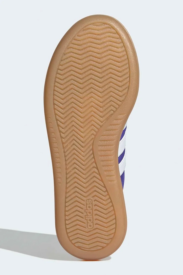 adidas BARREDA DECODE sneakersy dziecięce KJ6817
