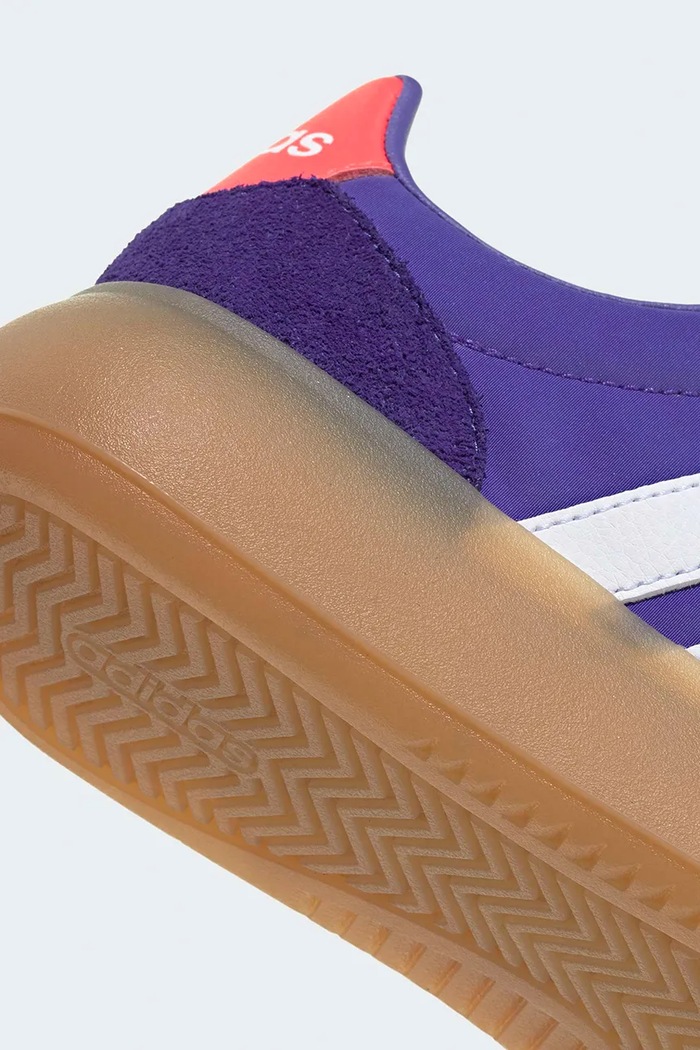 adidas BARREDA DECODE sneakersy dziecięce KJ6817