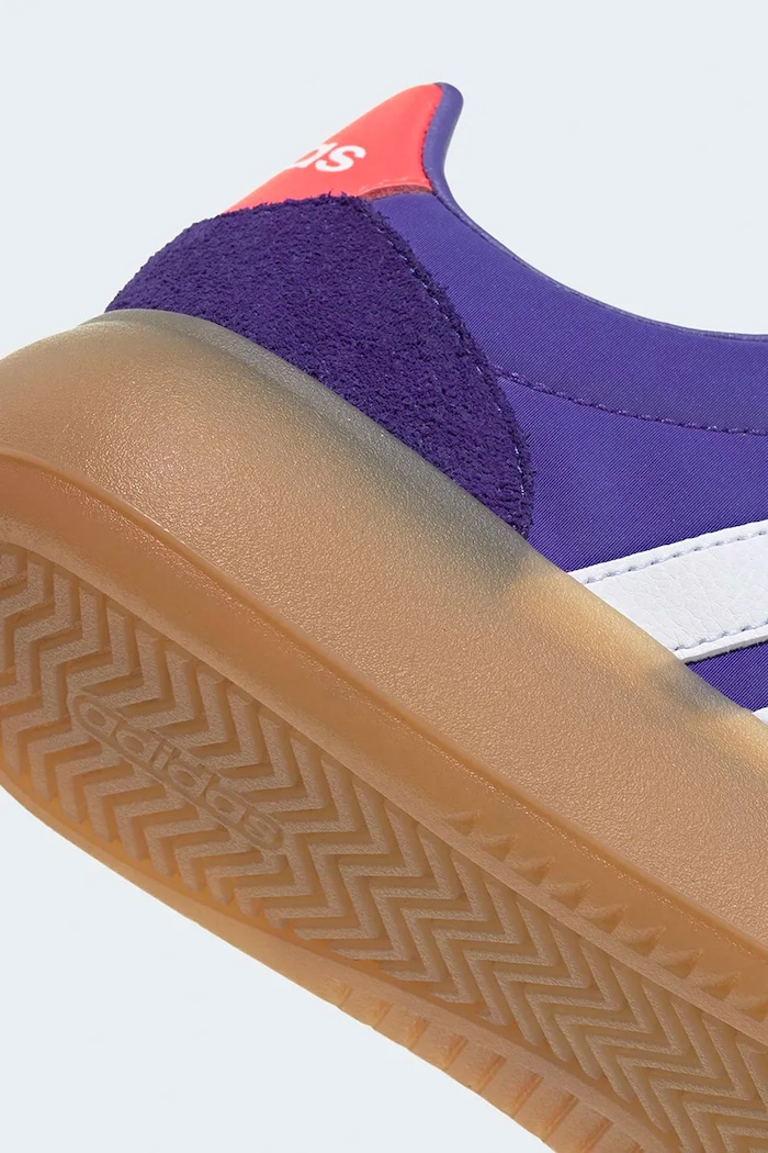 adidas BARREDA DECODE sneakersy dziecięce KJ6817