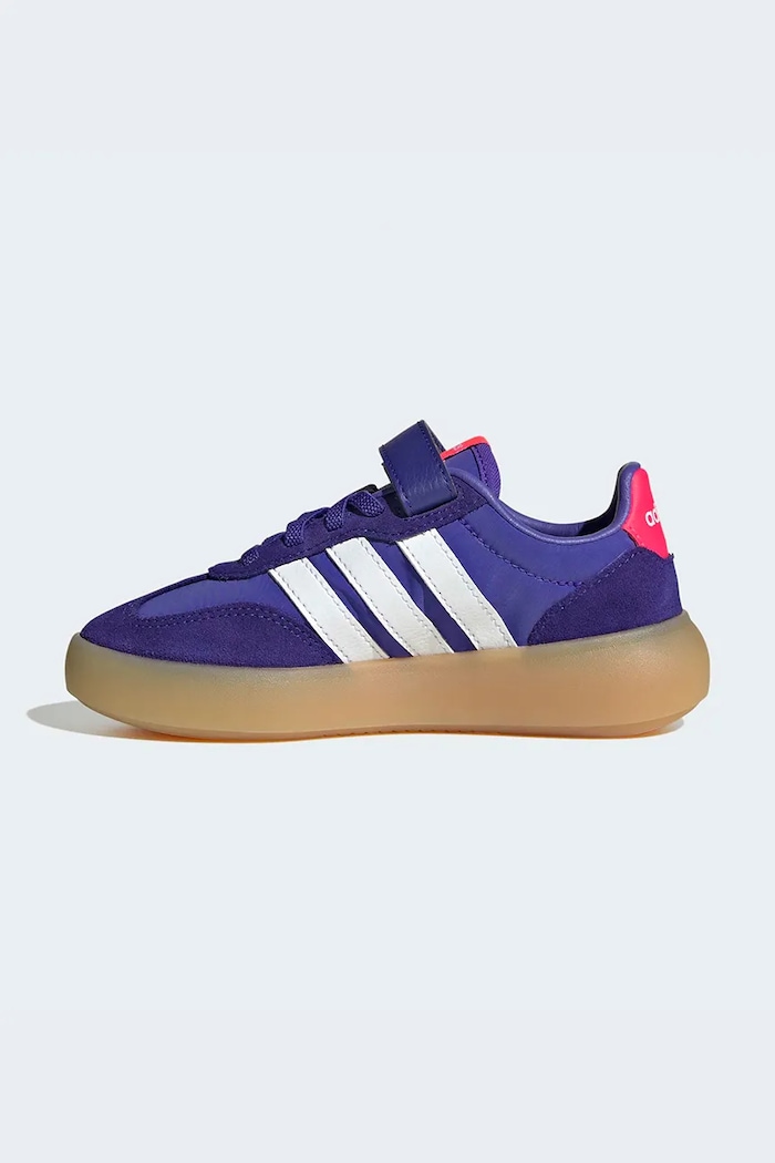 adidas BARREDA DECODE sneakersy dziecięce niebieski KJ6822