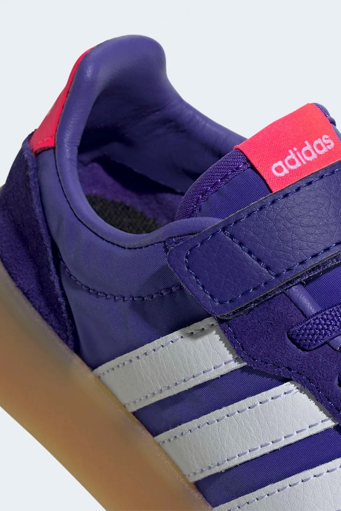 adidas BARREDA DECODE sneakersy dziecięce KJ6822
