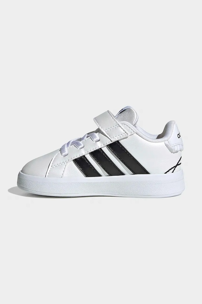 adidas GRAND COURT 3.0 кросівки дитячі білий KH9781