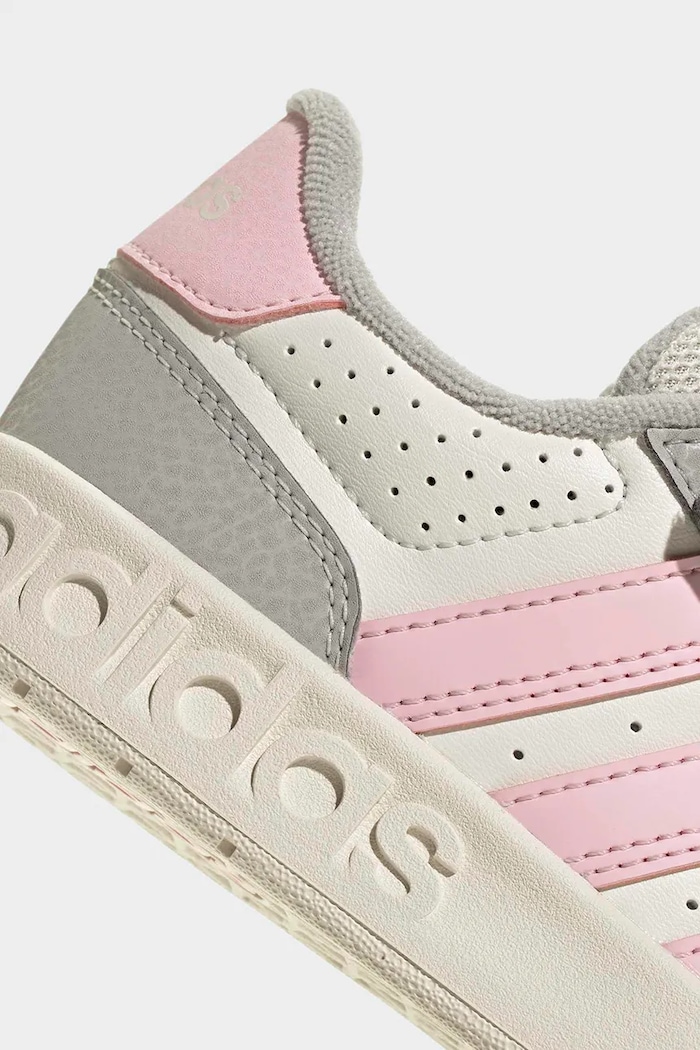 adidas BREAKBASE sneakers detské KJ9593