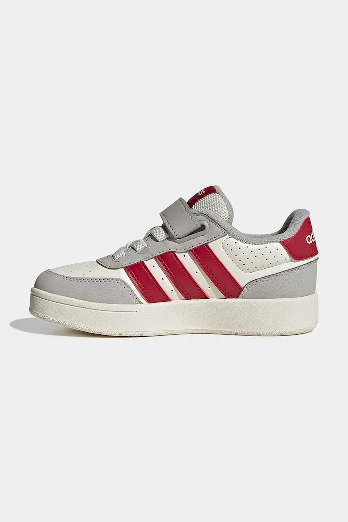 adidas BREAKBASE sneakers detské biela KJ9594