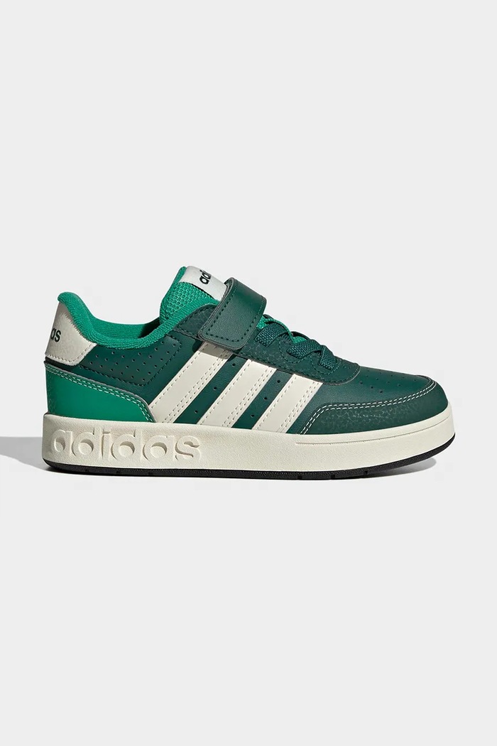 adidas BREAKBASE sneakers Παιδικά πράσινο KI1968