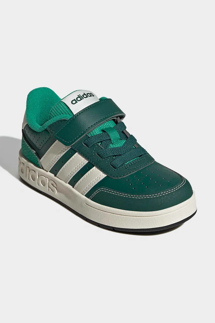adidas BREAKBASE sneakers Παιδικά KI1968 πράσινο AW26
