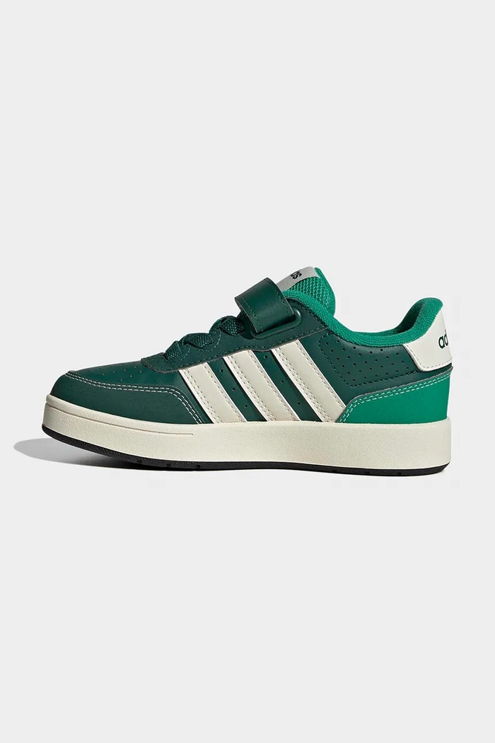 adidas BREAKBASE sneakers Παιδικά πράσινο KI1968