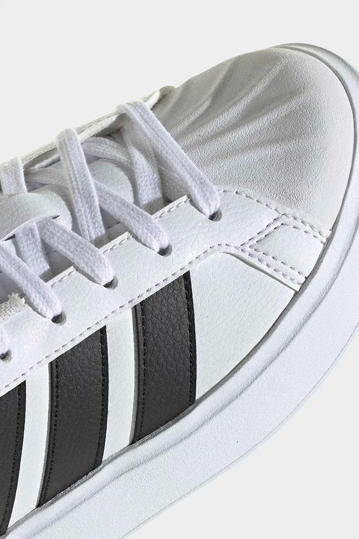 adidas STREETTALK BOLD sneakersy dziecięce KK2461