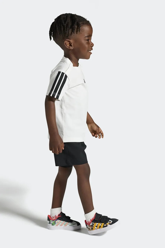 adidas VL COURT TOY STORY кросівки дитячі KI9177