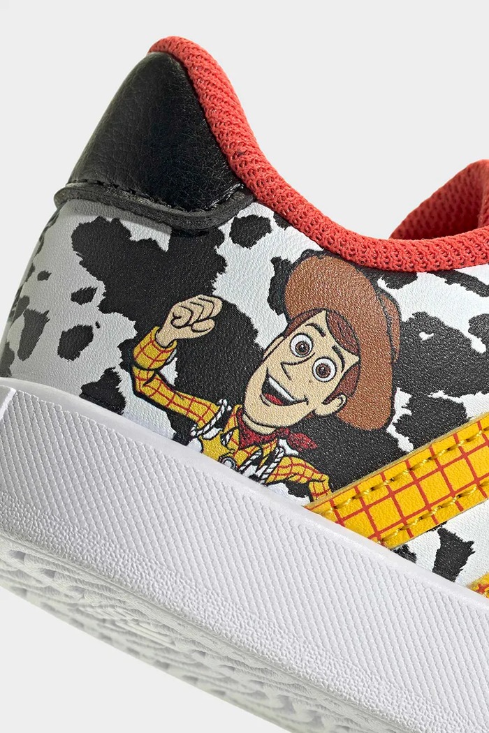 adidas VL COURT TOY STORY кросівки дитячі KI9177