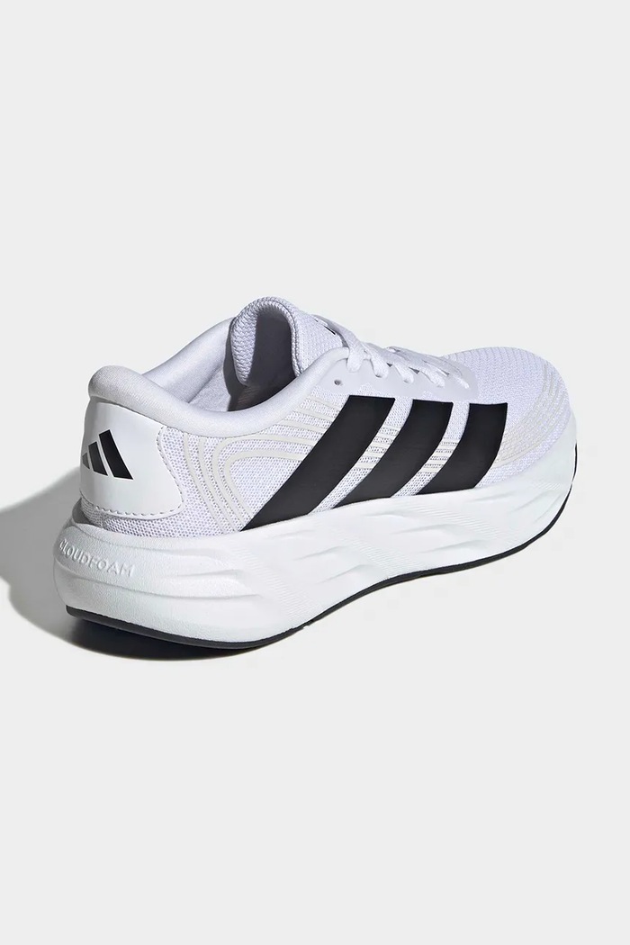 Κοριτσίστικα adidas sneakers Παιδικά GALAXY 8 KI1673 λευκό