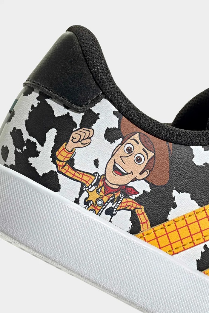 adidas VL COURT TOY STORY sneakers παιδικά KI9174