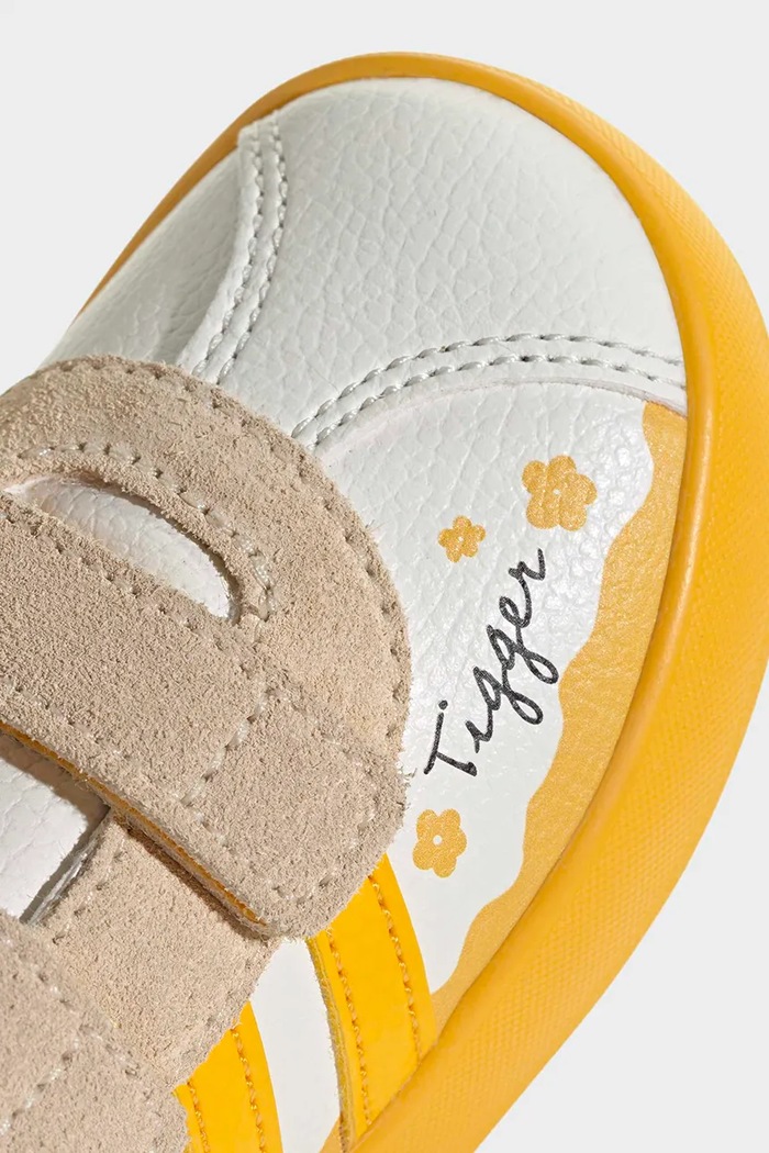adidas VL COURT Winnie the Pooh sneakers detské KI9176