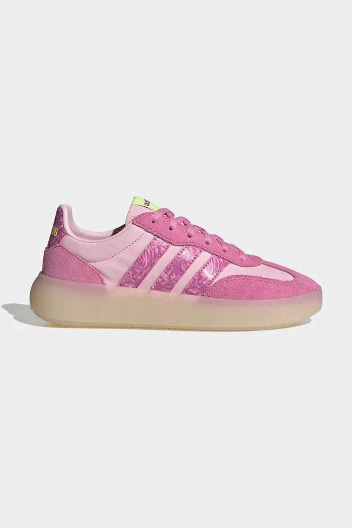 adidas BARREDA DECODE sneakersy dziecięce różowy KI2638
