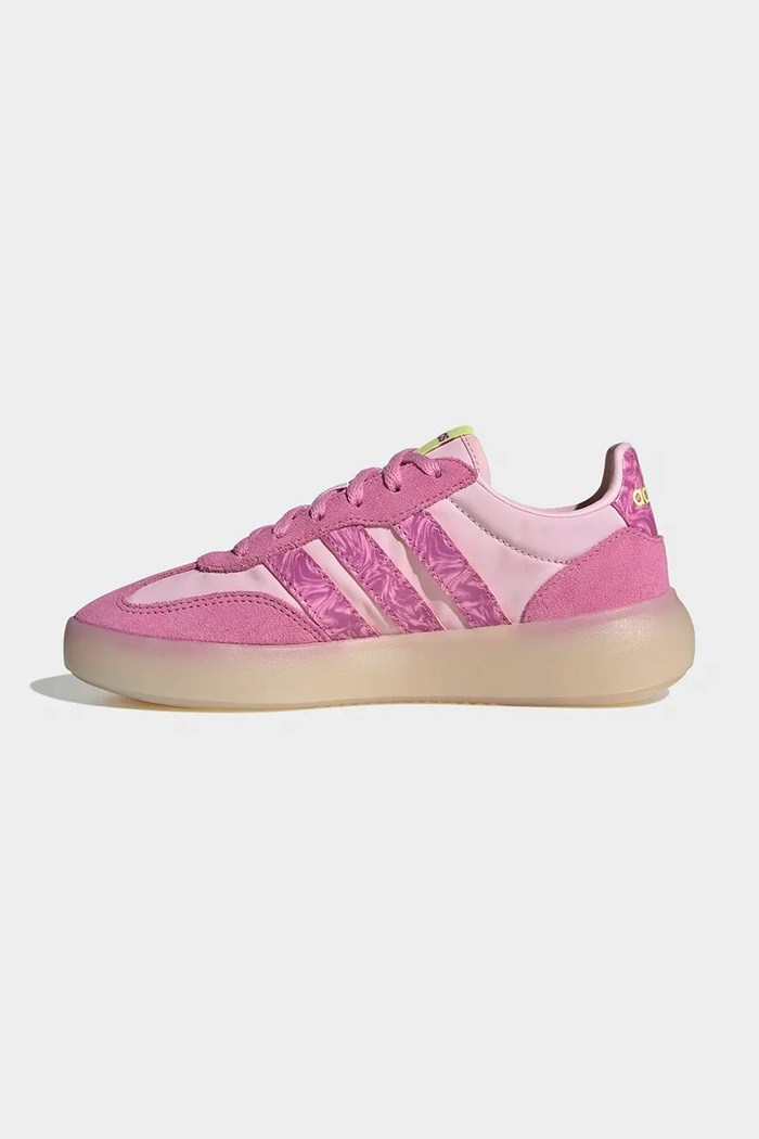 adidas BARREDA DECODE sneakersy dziecięce różowy KI2638