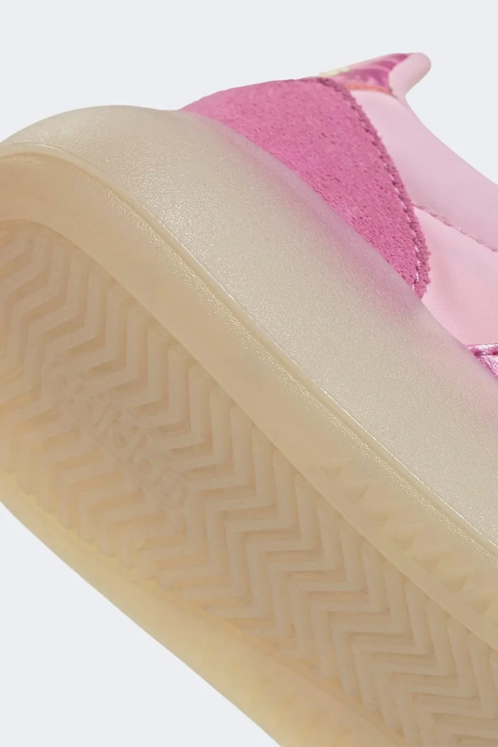 adidas BARREDA DECODE sneakersy dziecięce KI2638