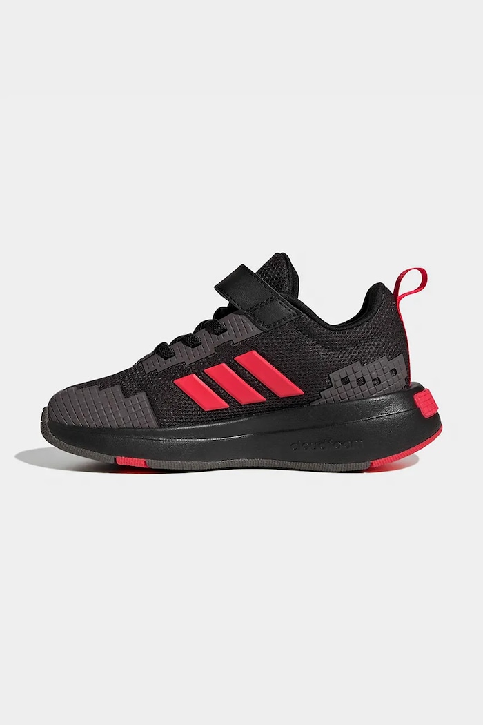 adidas MINECRAFT PRO sneakers παιδικά μαύρο KK4643