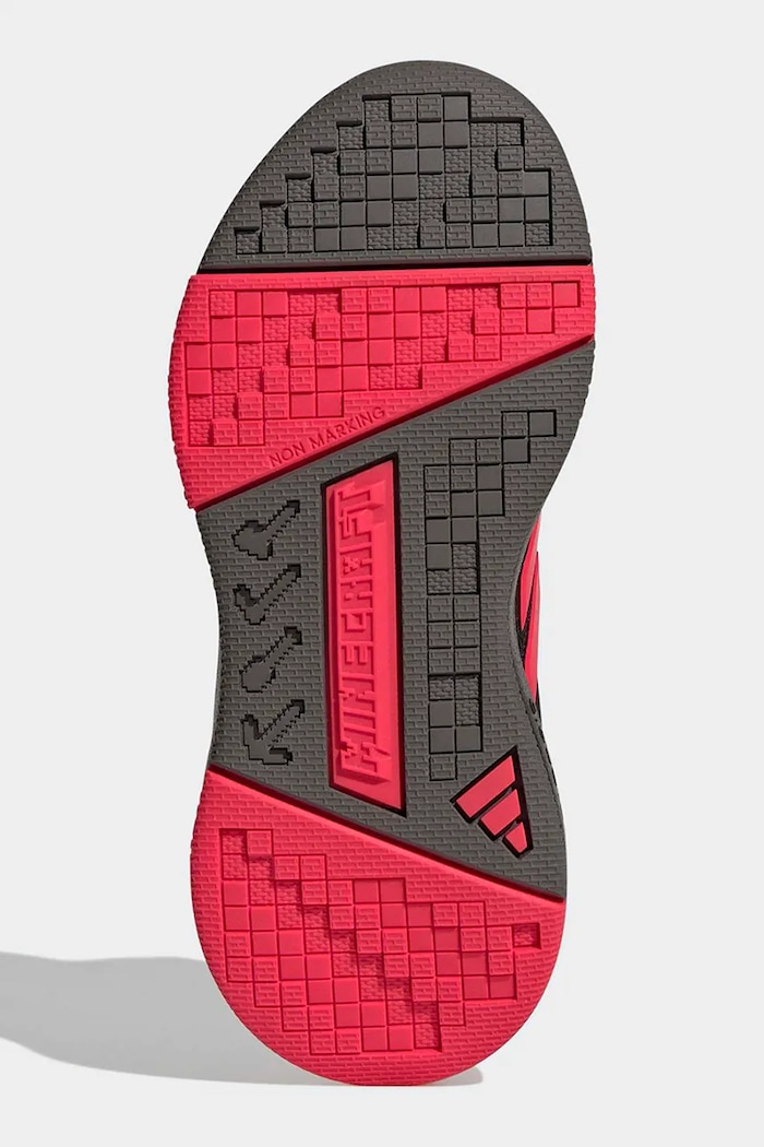 adidas MINECRAFT PRO sneakers παιδικά KK4643