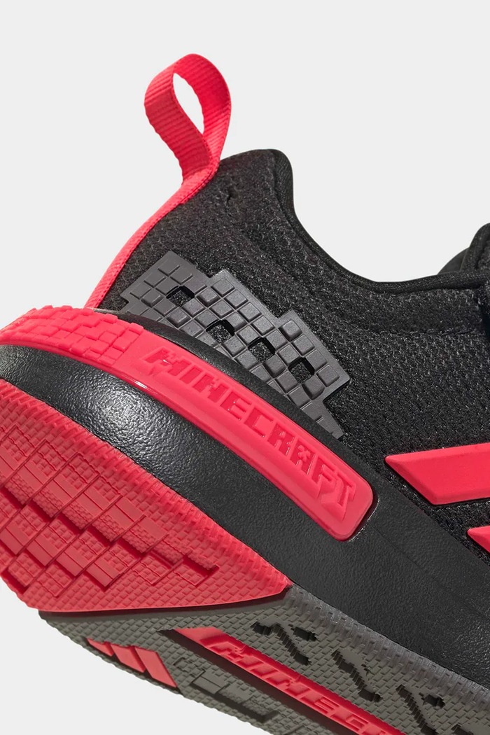 adidas MINECRAFT PRO sneakers παιδικά KK4643