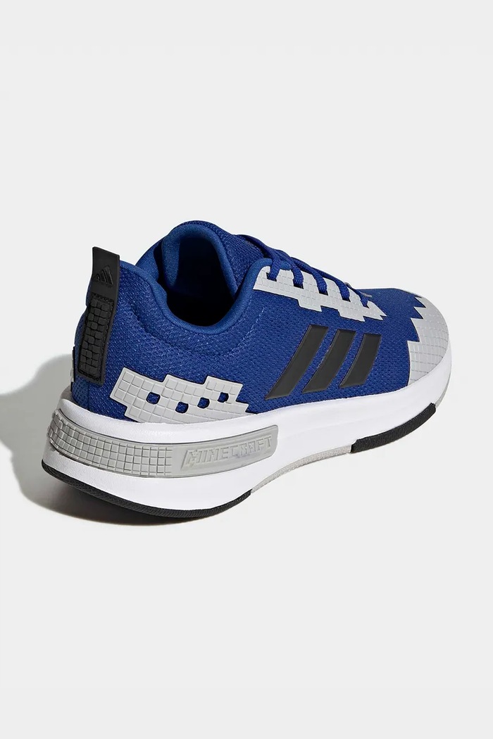 Κοριτσίστικα adidas MINECRAFT PRO sneakers παιδικά KK4633 μπλε