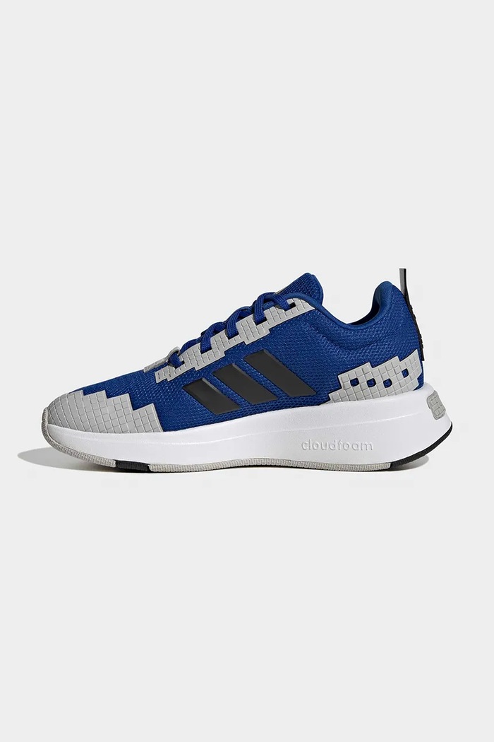 adidas MINECRAFT PRO sneakers παιδικά μπλε KK4633