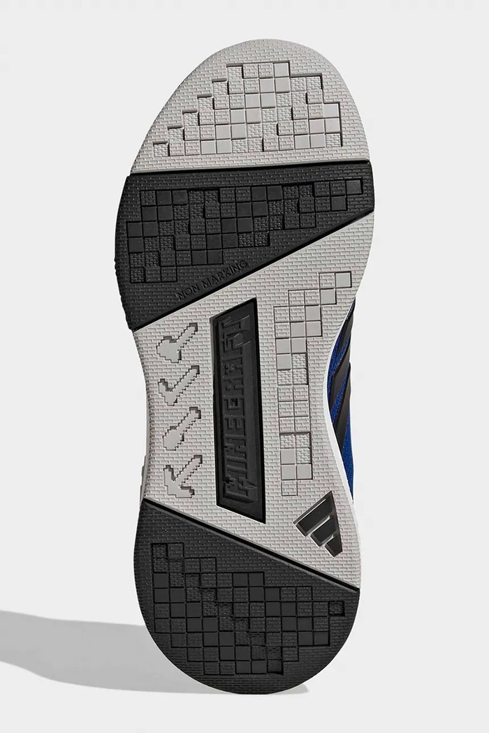 adidas MINECRAFT PRO sneakers παιδικά KK4633