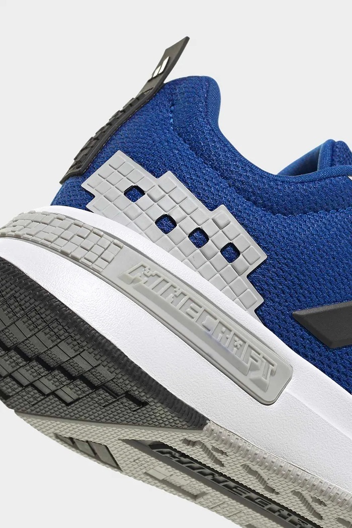 adidas MINECRAFT PRO sneakers παιδικά KK4633