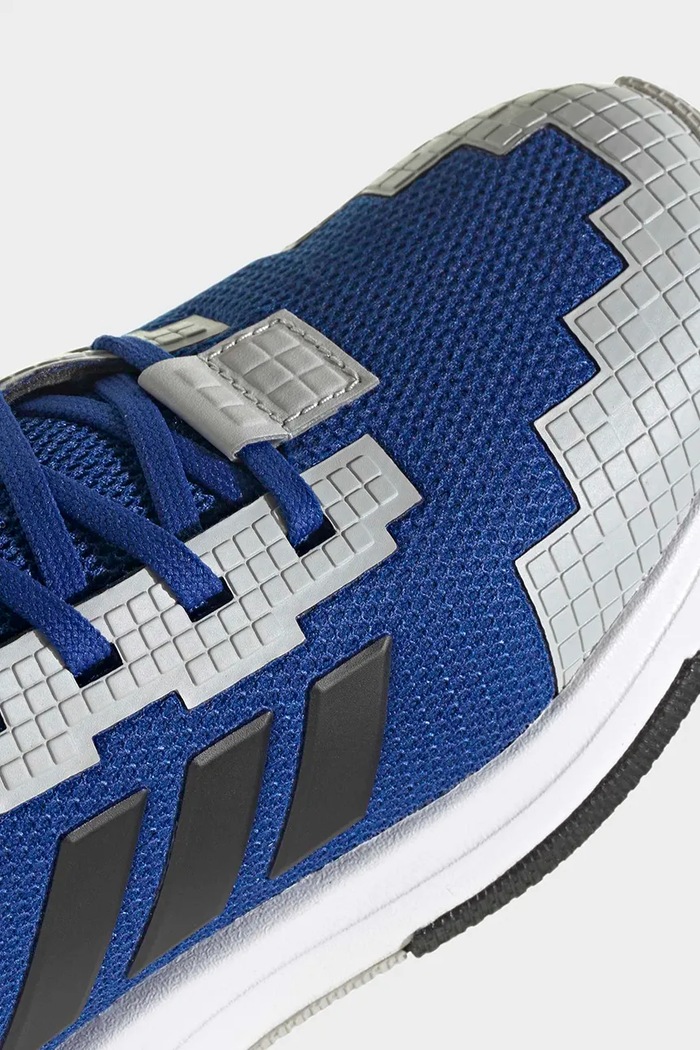 adidas MINECRAFT PRO sneakers παιδικά KK4633