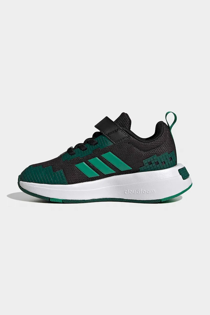 adidas MINECRAFT PRO sneakersy dziecięce czarny KK4642