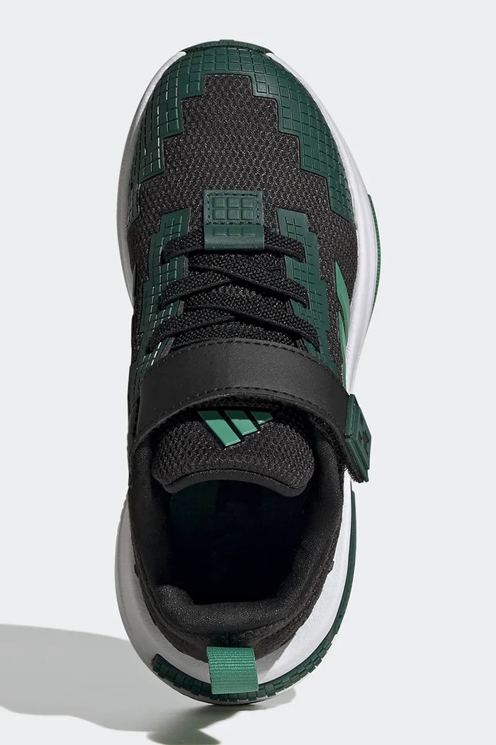 adidas MINECRAFT PRO sneakersy dziecięce KK4642 czarny