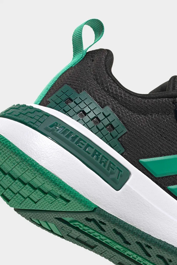 adidas MINECRAFT PRO sneakersy dziecięce KK4642