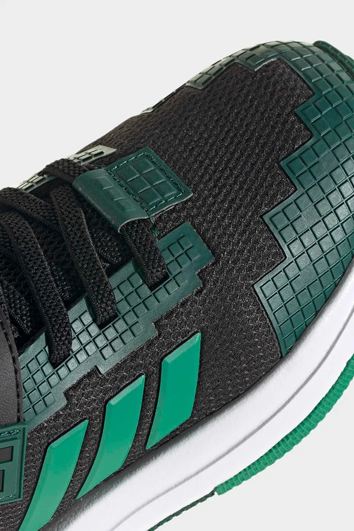 adidas MINECRAFT PRO sneakersy dziecięce KK4642