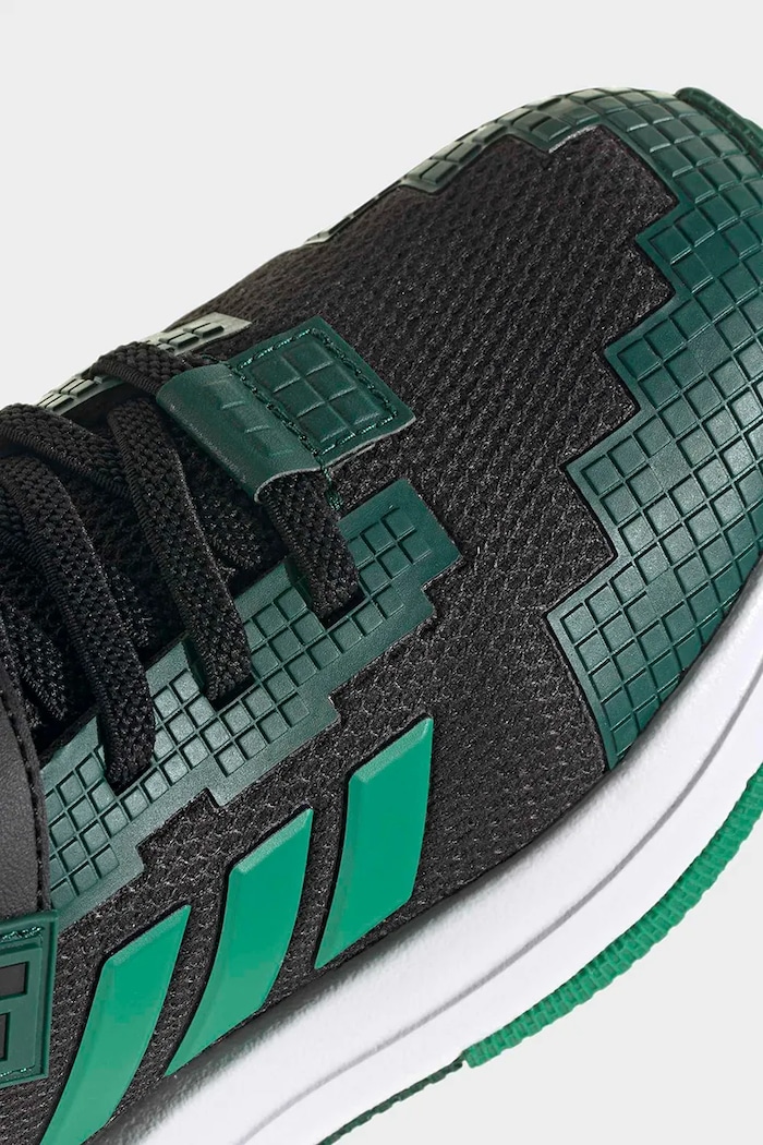adidas MINECRAFT PRO sneakersy dziecięce KK4642