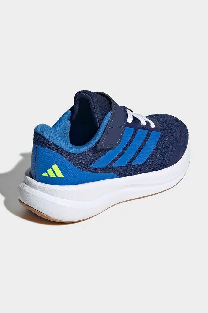 Chlapec adidas sneakers detské RUNFALCON 6 KI1770 modrá